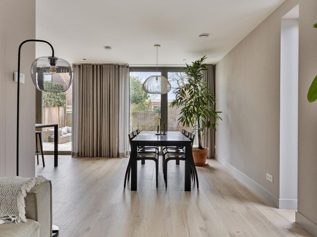 Beatrixstraat 8, Domburg
