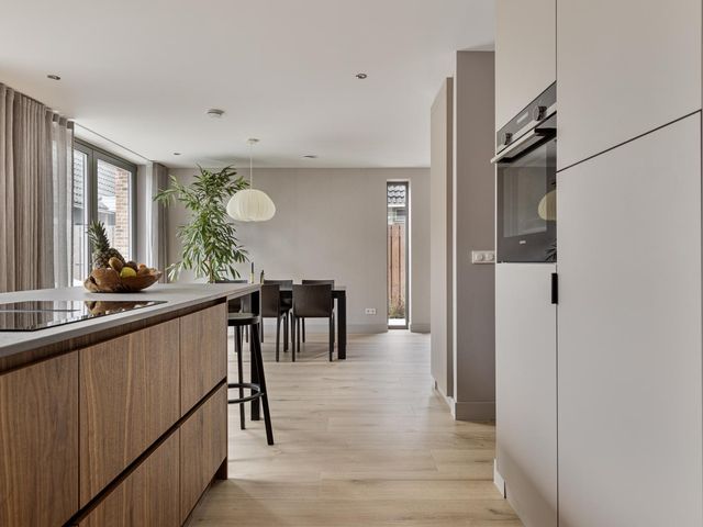 Beatrixstraat 8, Domburg