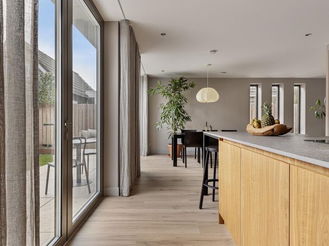 Beatrixstraat 8, Domburg