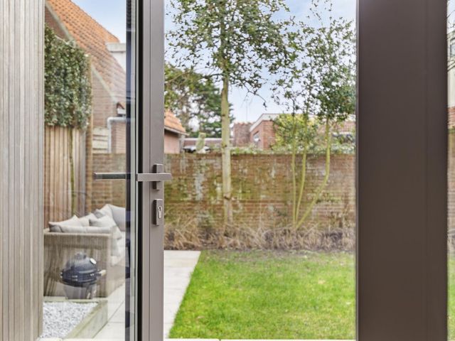 Beatrixstraat 8, Domburg