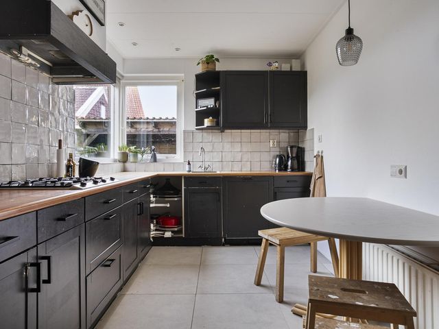 's-Heer Hendrikskinderendijk 83, Goes