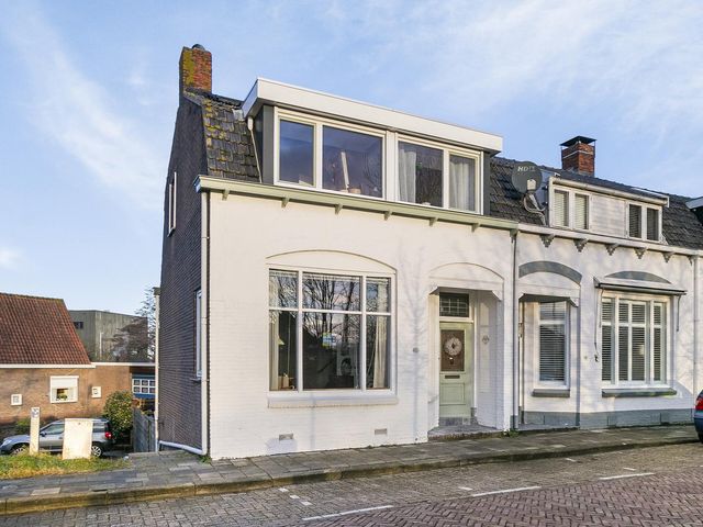 's-Heer Hendrikskinderendijk 83, Goes