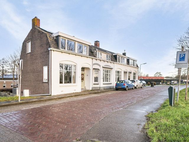 's-Heer Hendrikskinderendijk 83, Goes