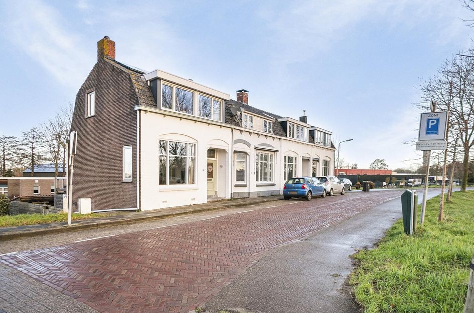 's-Heer Hendrikskinderendijk 83