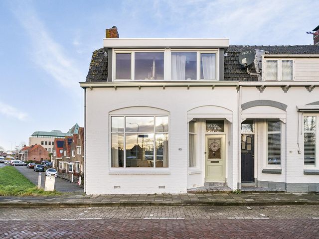 's-Heer Hendrikskinderendijk 83, Goes