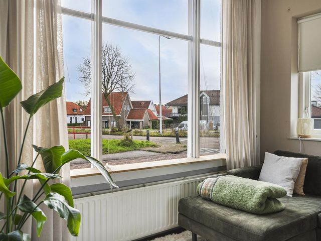 's-Heer Hendrikskinderendijk 83, Goes