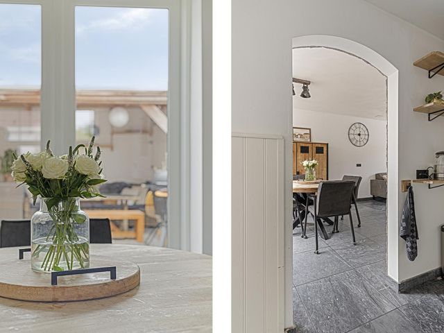 Prins Hendrikstraat 9, Sint Philipsland