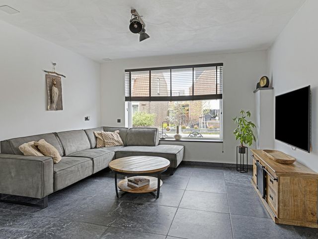 Prins Hendrikstraat 9, Sint Philipsland