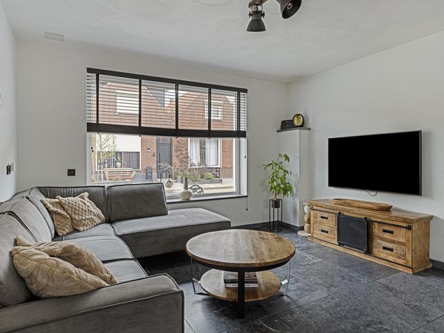 Prins Hendrikstraat 9, Sint Philipsland