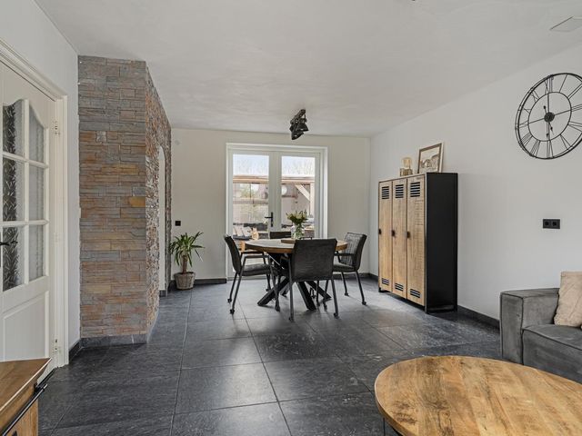 Prins Hendrikstraat 9, Sint Philipsland