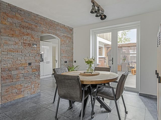 Prins Hendrikstraat 9, Sint Philipsland