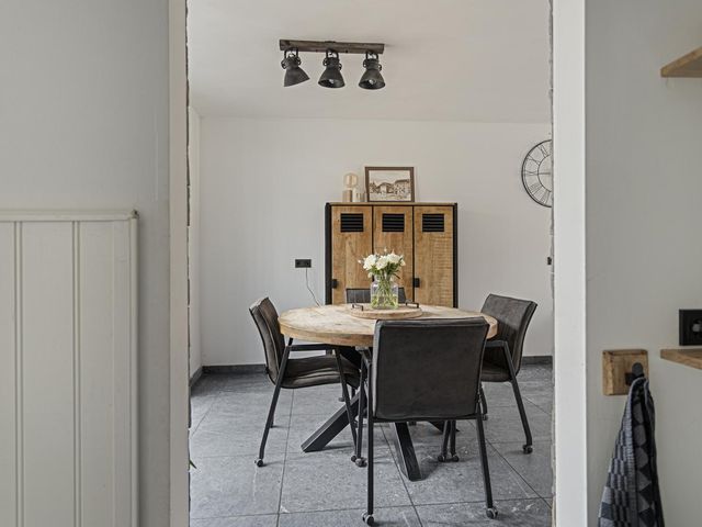Prins Hendrikstraat 9, Sint Philipsland