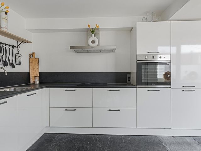 Prins Hendrikstraat 9, Sint Philipsland
