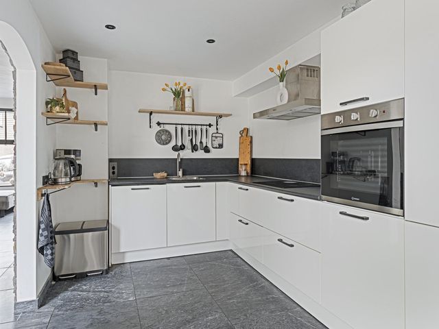 Prins Hendrikstraat 9, Sint Philipsland