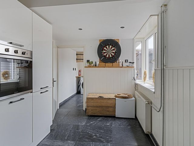 Prins Hendrikstraat 9, Sint Philipsland