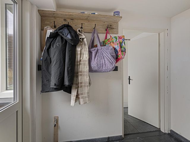 Prins Hendrikstraat 9, Sint Philipsland