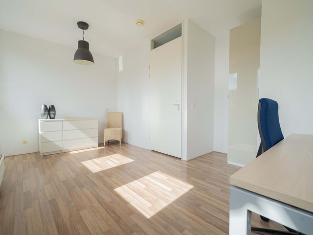Ossenweide 8, Heemskerk