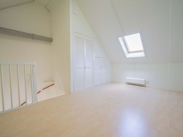 Ossenweide 8, Heemskerk