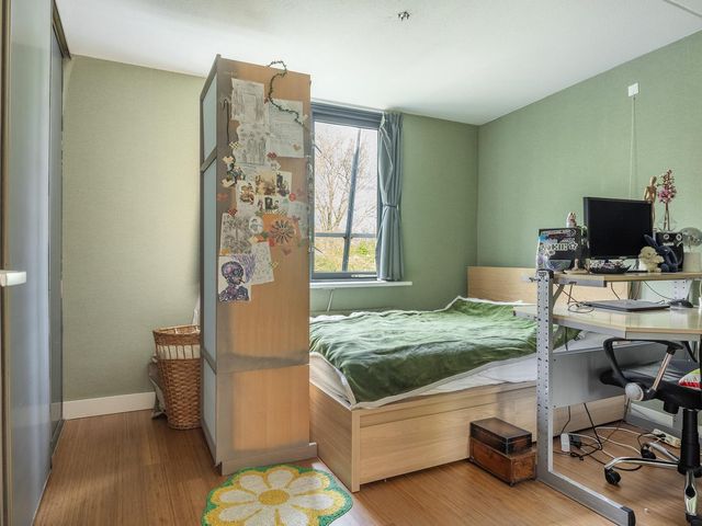 Buitenrust 16, Dordrecht