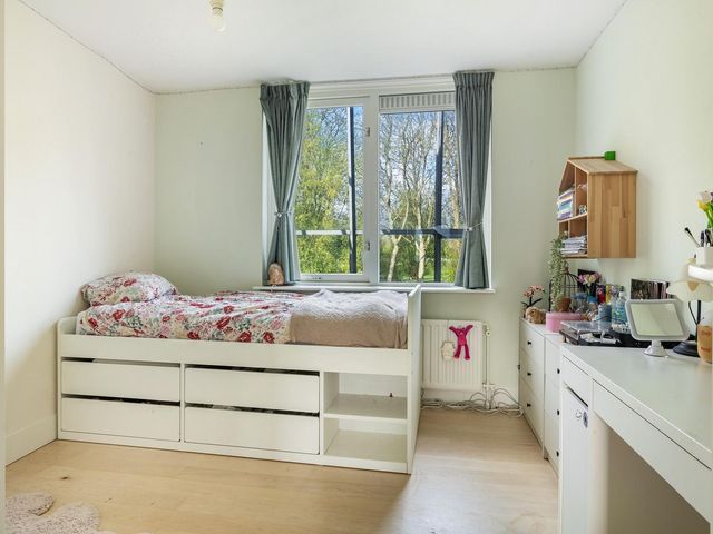 Buitenrust 16, Dordrecht