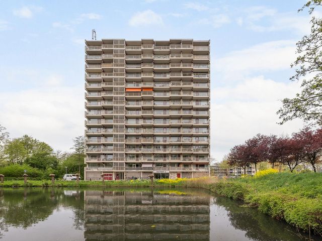 Octant 31, Dordrecht