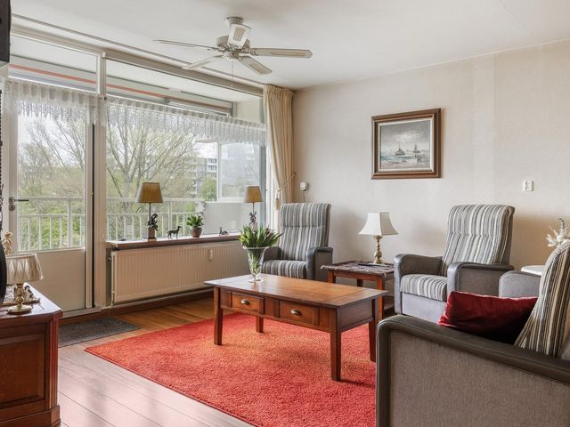 Octant 31, Dordrecht