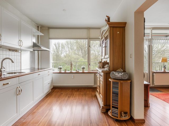 Octant 31, Dordrecht