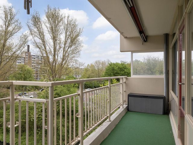Octant 31, Dordrecht