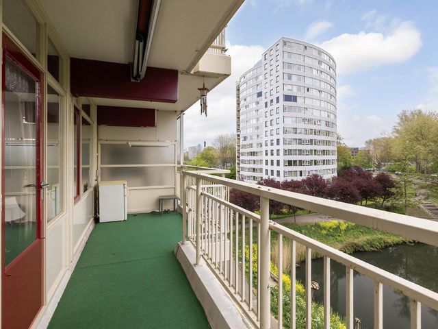 Octant 31, Dordrecht