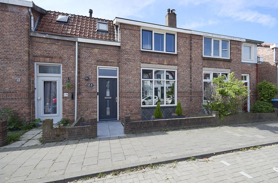 Tramstraat 21
