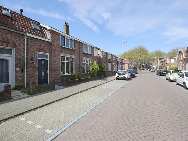 Tramstraat 21, Terneuzen