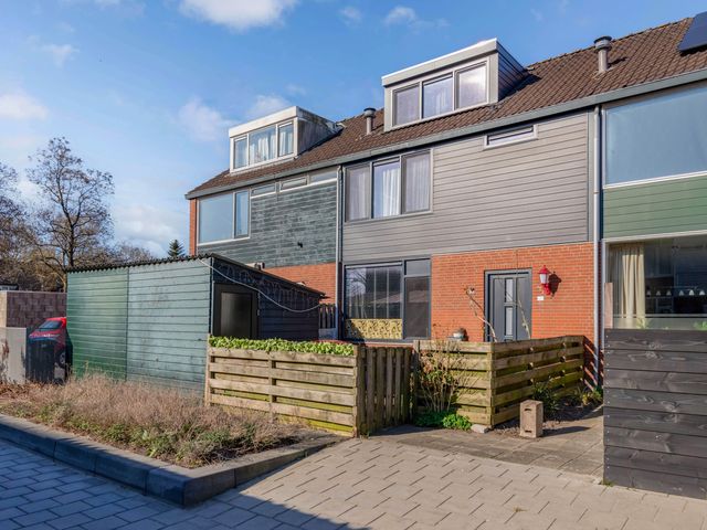 Plantage 149, Lelystad