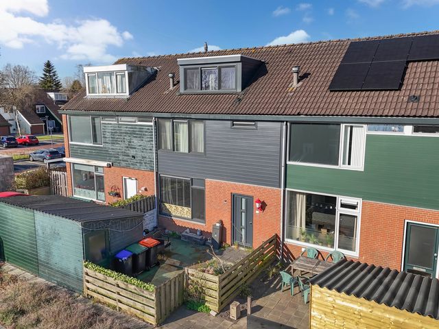 Plantage 149, Lelystad