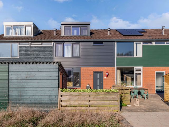 Plantage 149, Lelystad