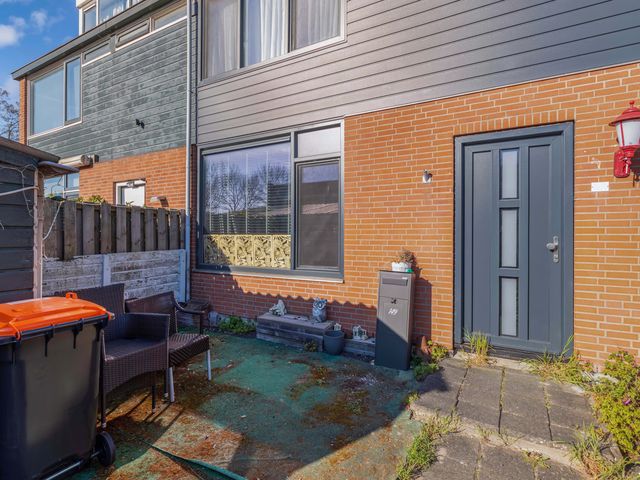 Plantage 149, Lelystad