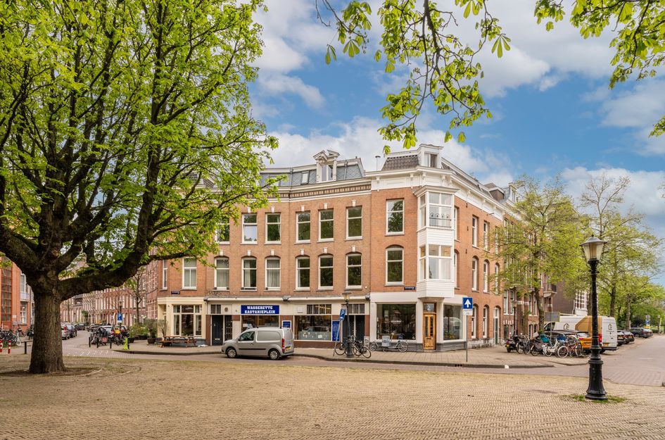 Kastanjeplein 4 1