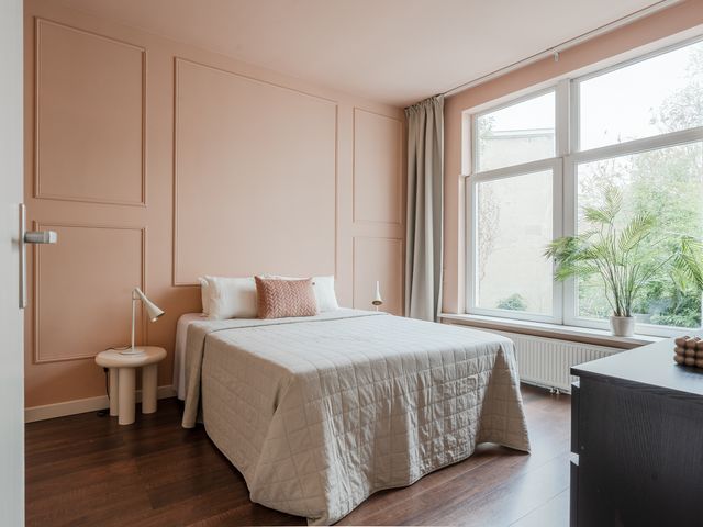 Kastanjeplein 4 1, Amsterdam