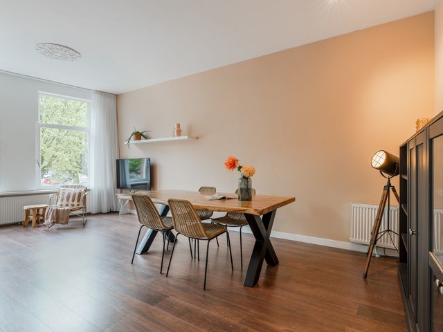 Kastanjeplein 4 1, Amsterdam