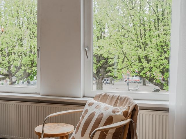 Kastanjeplein 4 1, Amsterdam