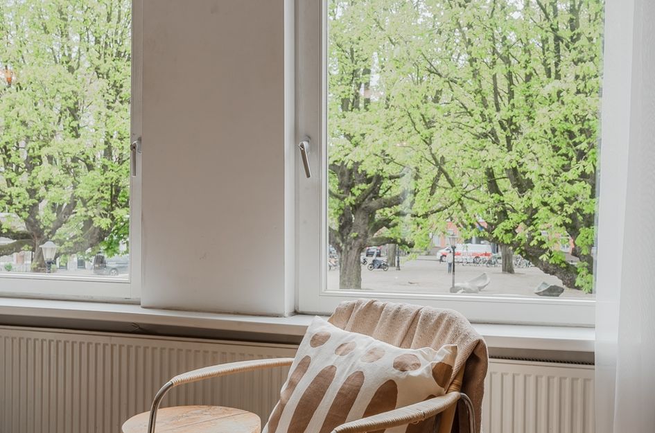 Kastanjeplein 4 1