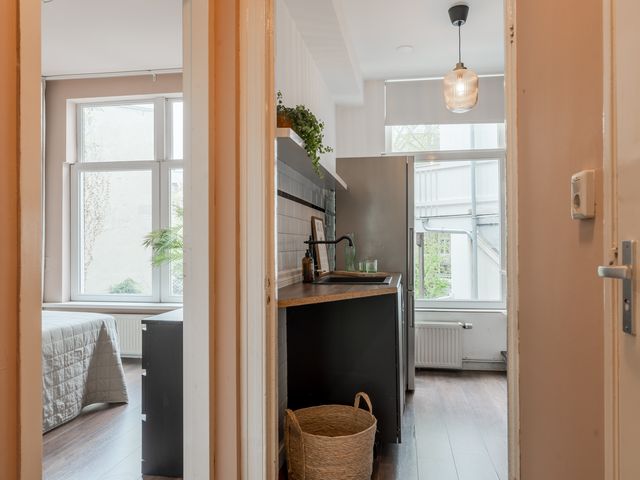 Kastanjeplein 4 1, Amsterdam