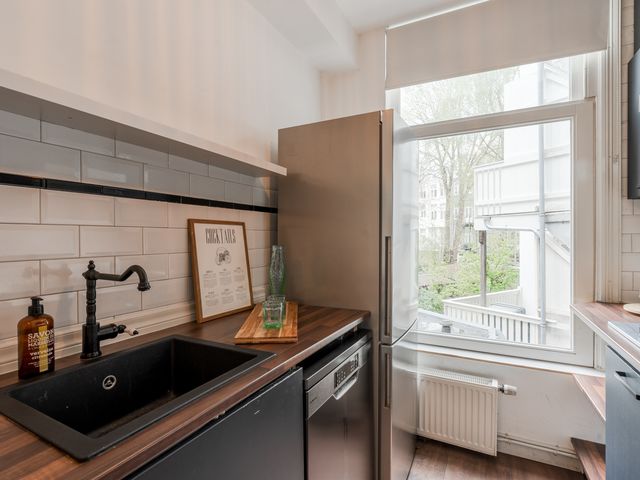 Kastanjeplein 4 1, Amsterdam