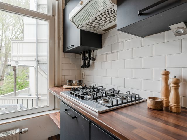 Kastanjeplein 4 1, Amsterdam