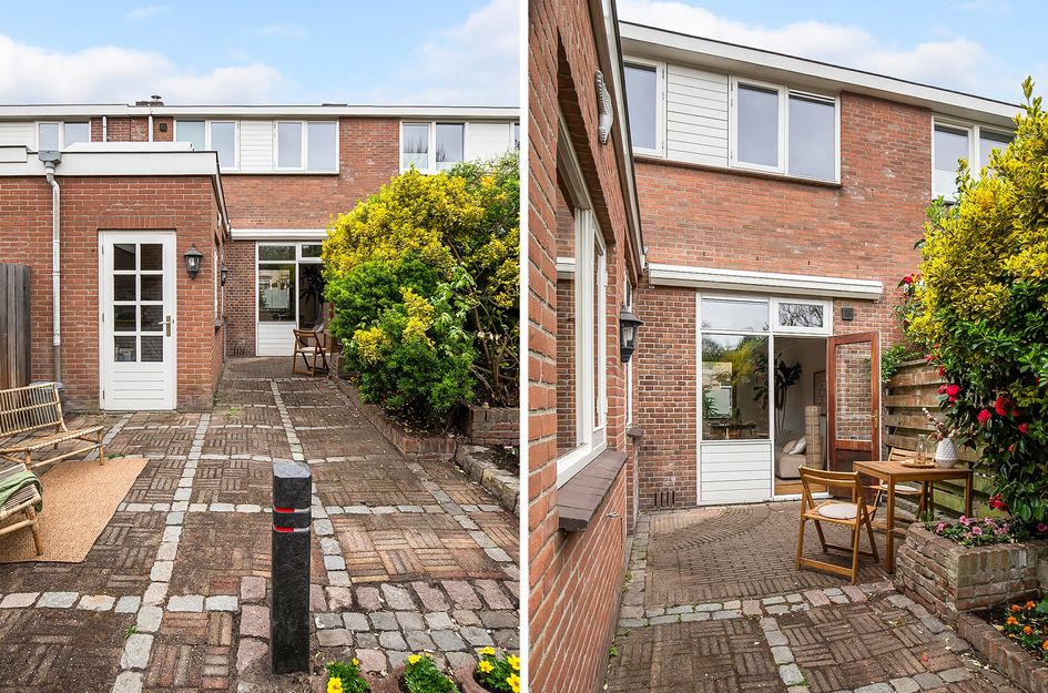 Eerste Hogerwoerddwarsstraat 9
