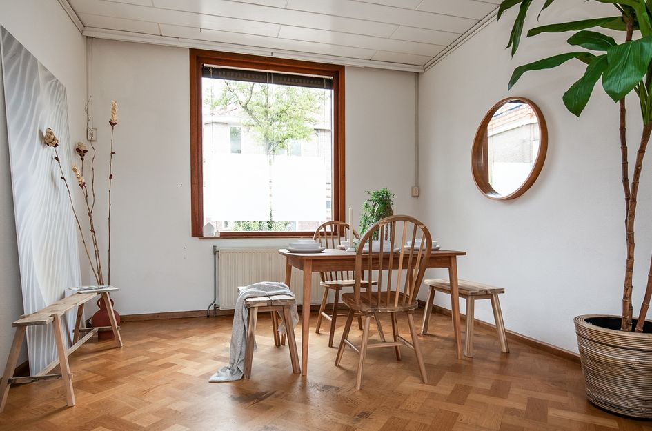 Eerste Hogerwoerddwarsstraat 9