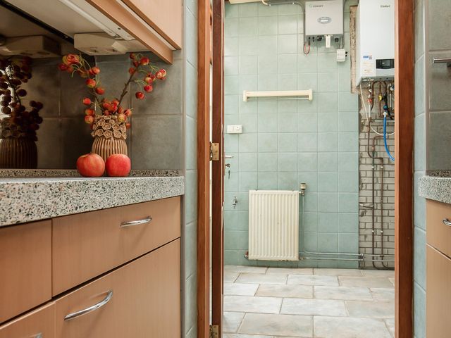 Eerste Hogerwoerddwarsstraat 9, Haarlem