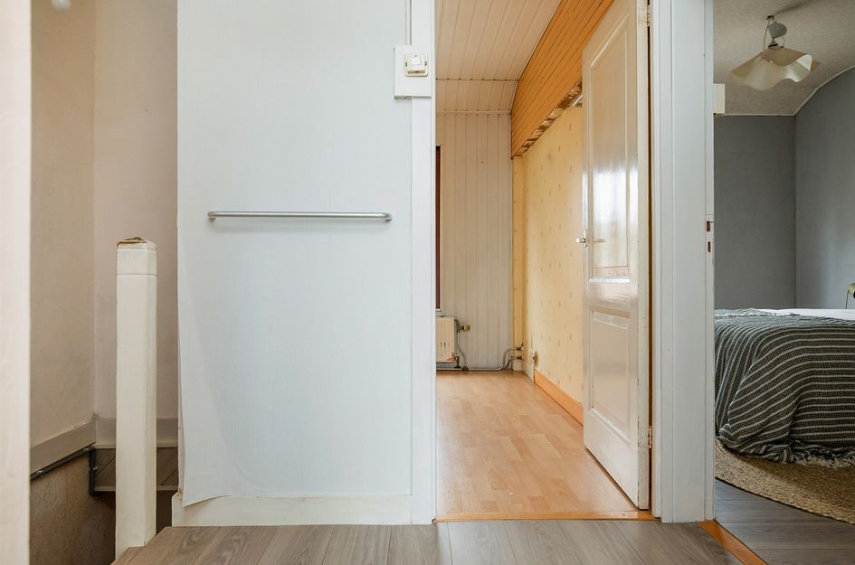 Eerste Hogerwoerddwarsstraat 9