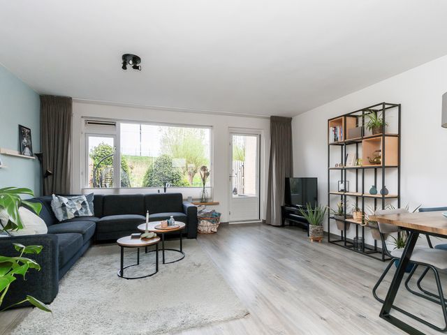 Rietveld-erf 34, Dordrecht
