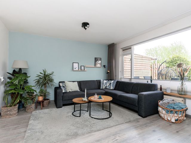 Rietveld-erf 34, Dordrecht