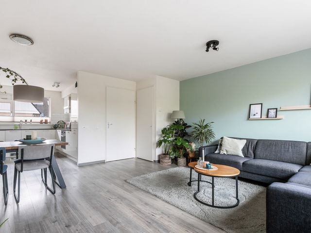 Rietveld-erf 34, Dordrecht